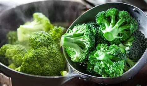 brokoli kürü nedir